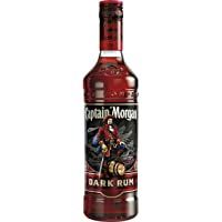 Los mejores  - Ron - Captain Morgan Black 1L